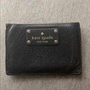 Kate Spade Card Case